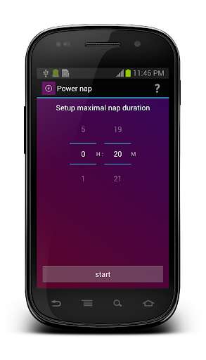 Run android online APK Power Nap Free from MyAndroid or emulate Power Nap Free using MyAndroid Run android online APK Power Nap Free from MyAndroid or emulate Power Nap Free using MyAndroid