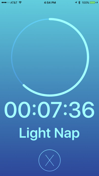 Emulate iPhone app Power Nap with Health Sync using MyAndroid Emulate iPhone app Power Nap with Health Sync using MyAndroid