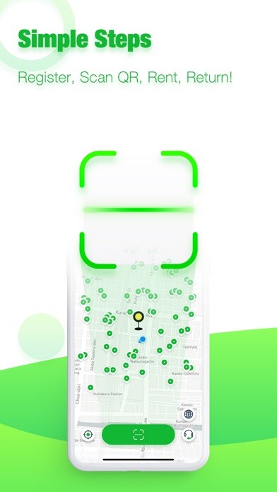 Emulate iPhone app PowerNow using MyAndroid