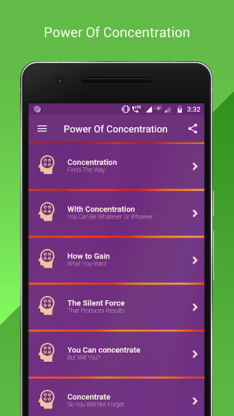 Run android online APK Power Of Concentration from MyAndroid or emulate Power Of Concentration using MyAndroid