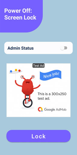 Run android online APK Power Off : Screen Locker from MyAndroid or emulate Power Off : Screen Locker using MyAndroid Run android online APK Power Off : Screen Locker from MyAndroid or emulate Power Off : Screen Locker using MyAndroid