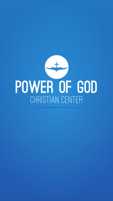 Emulate iPhone app Power of God CC Santa Maria using MyAndroid Emulate iPhone app Power of God CC Santa Maria using MyAndroid
