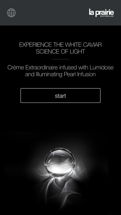 Emulate iPhone app Power of Light using MyAndroid