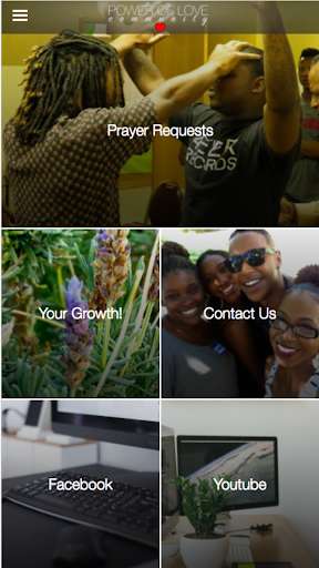 Emulate Android APK Power of Love - AV Emulate Android APK Power of Love - AV