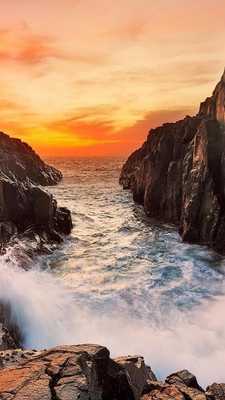 Emulate Android APK Power of nature. HD wallpapers Emulate Android APK Power of nature. HD wallpapers
