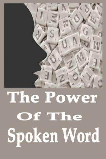 Run android online APK Power of the spoken word from MyAndroid or emulate Power of the spoken word using MyAndroid Run android online APK Power of the spoken word from MyAndroid or emulate Power of the spoken word using MyAndroid