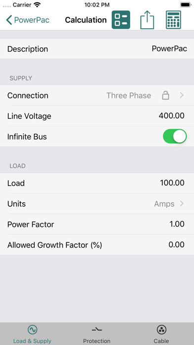 Emulate iPhone app PowerPac 7 using MyAndroid Emulate iPhone app PowerPac 7 using MyAndroid