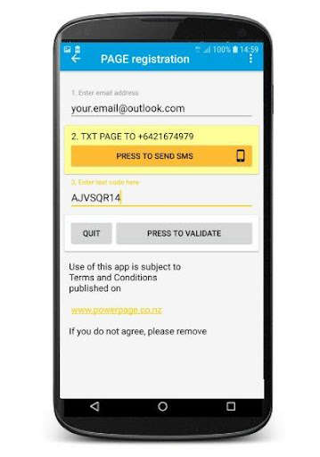 Emulate Android APK Powerpage Hero Emulate Android APK Powerpage Hero