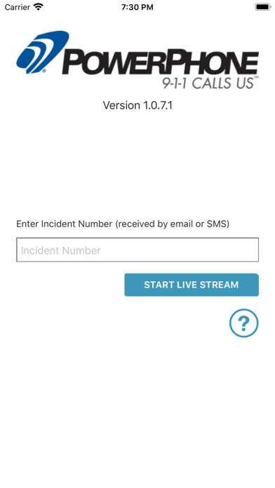 Emulate iPhone app PowerPhone ILM using MyAndroid