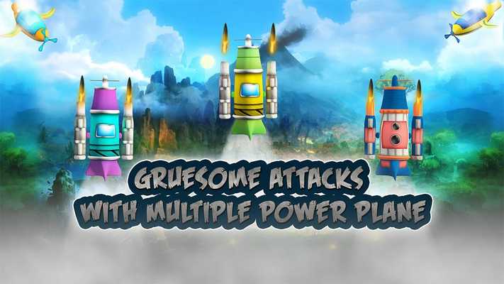 Emulate Android APK Power Plane: The Ultimate War