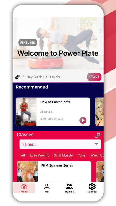 Run android online APK Power Plate from MyAndroid or emulate Power Plate using MyAndroid Run android online APK Power Plate from MyAndroid or emulate Power Plate using MyAndroid