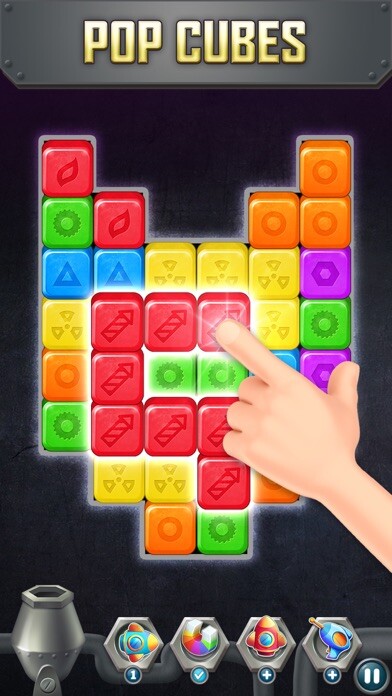 Emulate Android APK Power Pop Blast Emulate Android APK Power Pop Blast