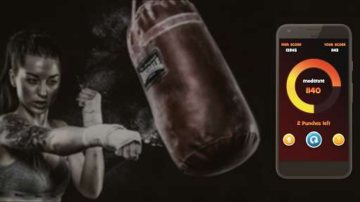 Run android online APK Power Punch from MyAndroid or emulate Power Punch using MyAndroid Run android online APK Power Punch from MyAndroid or emulate Power Punch using MyAndroid