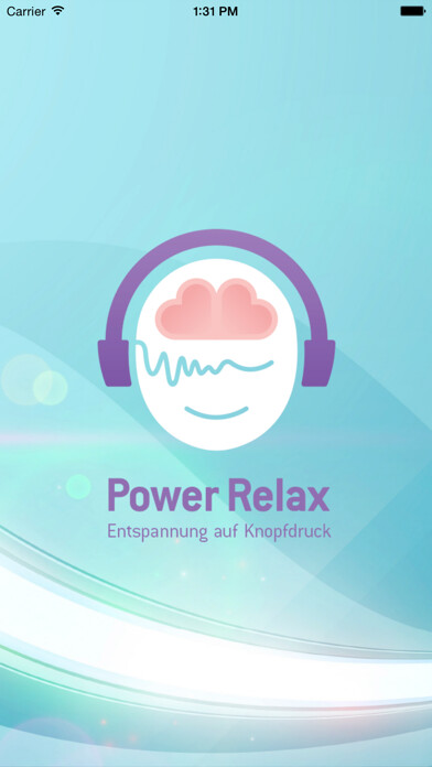 Emulate iPhone app Power Relax – Energie tanken using MyAndroid Emulate iPhone app Power Relax – Energie tanken using MyAndroid