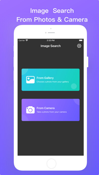 Emulate iPhone app Power Reverse Image Search using MyAndroid Emulate iPhone app Power Reverse Image Search using MyAndroid