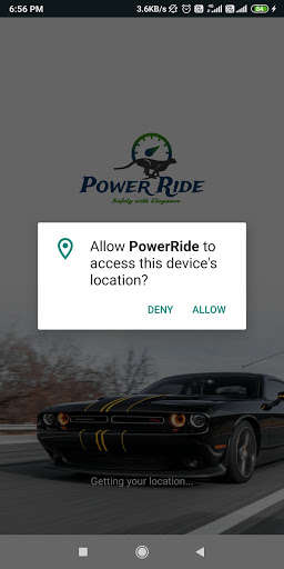 Run android online APK PowerRide from MyAndroid or emulate PowerRide using MyAndroid Run android online APK PowerRide from MyAndroid or emulate PowerRide using MyAndroid