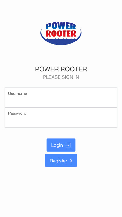 Emulate iPhone app Power Rooter using MyAndroid Emulate iPhone app Power Rooter using MyAndroid