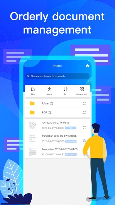 Emulate iPhone app PowerScanner-OCR Sacnner App using MyAndroid Emulate iPhone app PowerScanner-OCR Sacnner App using MyAndroid