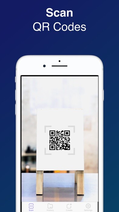 Emulate iPhone app Powerscanner: QR Code Scanner using MyAndroid Emulate iPhone app Powerscanner: QR Code Scanner using MyAndroid