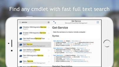 Emulate iPhone app PowerShell Guide using MyAndroid Emulate iPhone app PowerShell Guide using MyAndroid