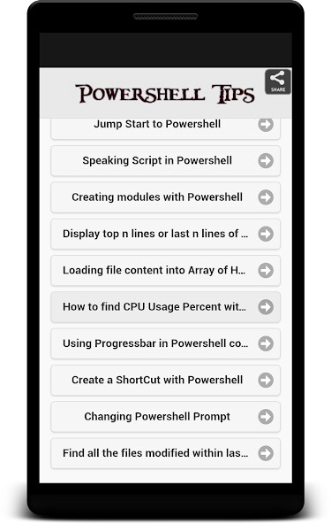 Emulate Android APK Powershell Tips Emulate Android APK Powershell Tips