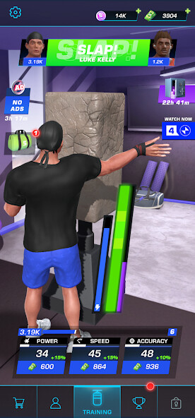 Run android online APK Power Slap from MyAndroid or emulate Power Slap using MyAndroid Run android online APK Power Slap from MyAndroid or emulate Power Slap using MyAndroid