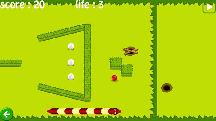 Emulate Android APK Power Snake Emulate Android APK Power Snake