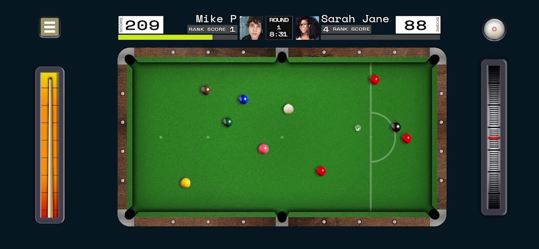 Run android online APK Power Snooker Online Simulator from MyAndroid or emulate Power Snooker Online Simulator using MyAndroid Run android online APK Power Snooker Online Simulator from MyAndroid or emulate Power Snooker Online Simulator using MyAndroid
