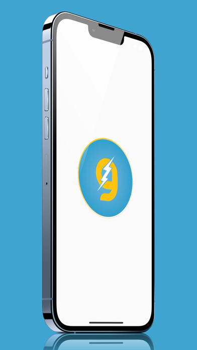 Emulate iPhone app باور ستور - Power Store using MyAndroid