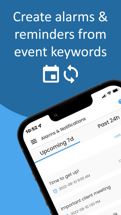 Emulate iPhone app Power Tags Alarm & Reminders using MyAndroid Emulate iPhone app Power Tags Alarm & Reminders using MyAndroid