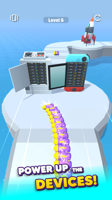 Emulate iPhone app Power Them using MyAndroid Emulate iPhone app Power Them using MyAndroid