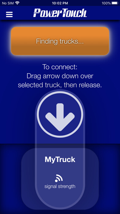 Run android online APK PowerTouch Delivery from MyAndroid or emulate PowerTouch Delivery using MyAndroid Run android online APK PowerTouch Delivery from MyAndroid or emulate PowerTouch Delivery using MyAndroid