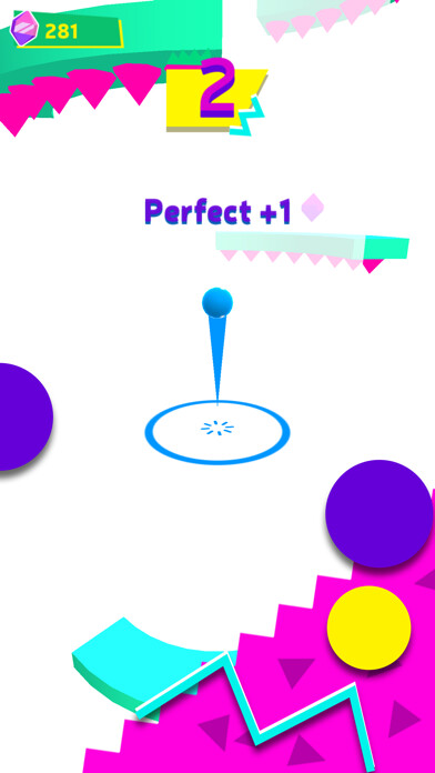 Emulate iPhone app Power Tower using MyAndroid