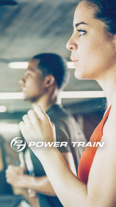 Emulate iPhone app Power Train Sports Institute using MyAndroid Emulate iPhone app Power Train Sports Institute using MyAndroid