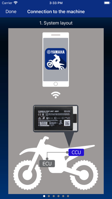 Emulate iPhone app POWER TUNER App using MyAndroid Emulate iPhone app POWER TUNER App using MyAndroid