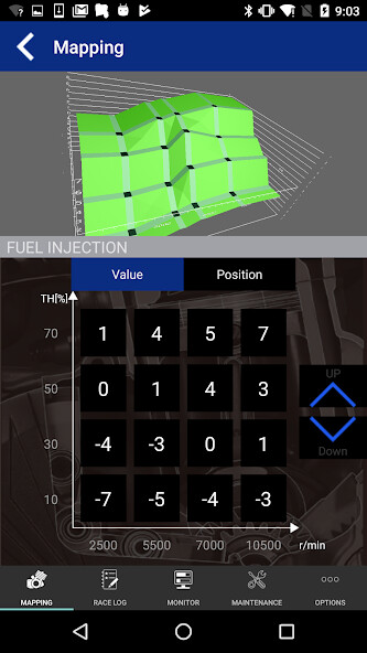 Run android online APK POWER TUNER from MyAndroid or emulate POWER TUNER using MyAndroid Run android online APK POWER TUNER from MyAndroid or emulate POWER TUNER using MyAndroid