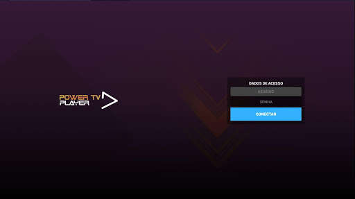 Run android online APK POWER TV PLAYER from MyAndroid or emulate POWER TV PLAYER using MyAndroid