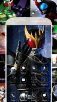 Emulate Android APK Power Ultimate : Kamen Rider Wallpaper Emulate Android APK Power Ultimate : Kamen Rider Wallpaper