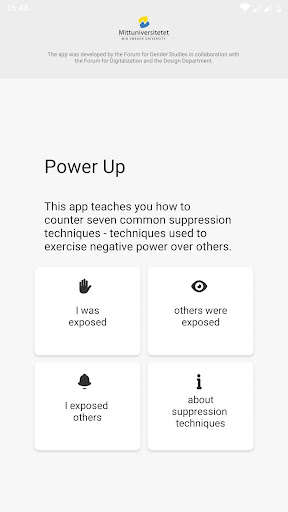 Run android online APK Power Up (English) from MyAndroid or emulate Power Up (English) using MyAndroid Run android online APK Power Up (English) from MyAndroid or emulate Power Up (English) using MyAndroid