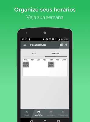 Emulate Android APK PowerUP Personal Trainer