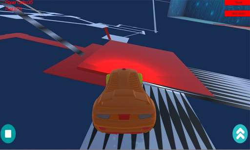 Emulate Android APK Power Up Satellite 2