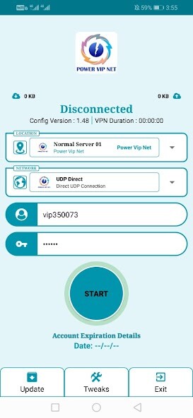 Run android online APK POWER VIP NET from MyAndroid or emulate POWER VIP NET using MyAndroid Run android online APK POWER VIP NET from MyAndroid or emulate POWER VIP NET using MyAndroid