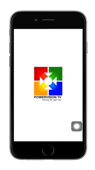Emulate iPhone app PowerVisionTV using MyAndroid Emulate iPhone app PowerVisionTV using MyAndroid