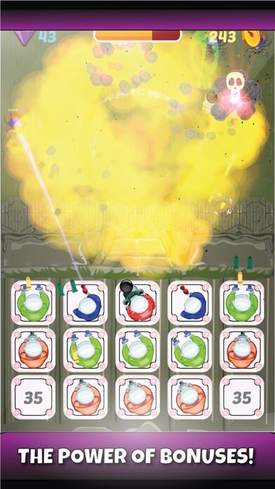 Emulate iPhone app Power War The Power of Deadboy using MyAndroid Emulate iPhone app Power War The Power of Deadboy using MyAndroid