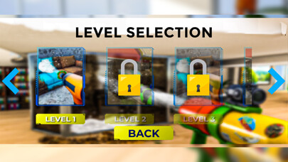 Emulate iPhone app Power Wash Games - Water Gun using MyAndroid Emulate iPhone app Power Wash Games - Water Gun using MyAndroid