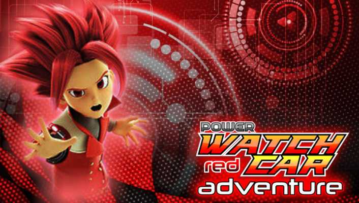 Emulate Android APK Power Watch Car Red Adventure Emulate Android APK Power Watch Car Red Adventure