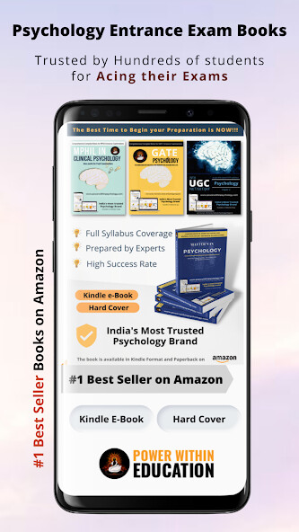 Run android online APK Power Within Psychology from MyAndroid or emulate Power Within Psychology using MyAndroid
