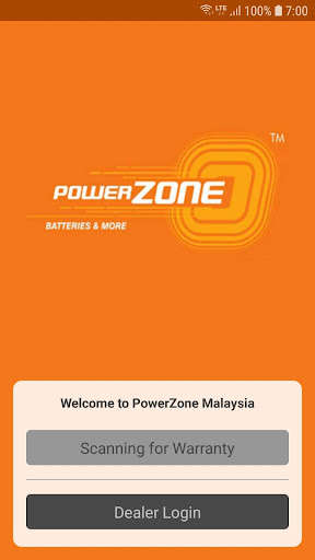 Run android online APK PowerZone Malaysia from MyAndroid or emulate PowerZone Malaysia using MyAndroid