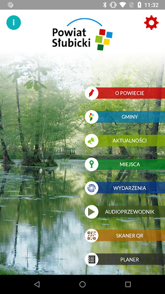 Run android online APK Powiat Słubicki from MyAndroid or emulate Powiat Słubicki using MyAndroid