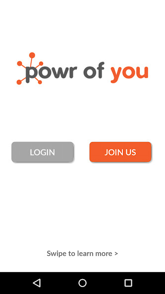 Run android online APK Powr of You from MyAndroid or emulate Powr of You using MyAndroid Run android online APK Powr of You from MyAndroid or emulate Powr of You using MyAndroid